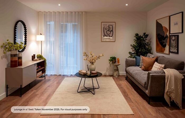 1 Bedroom Flat To Rent In The Holloway, Blucher Street, Birmingham, B1