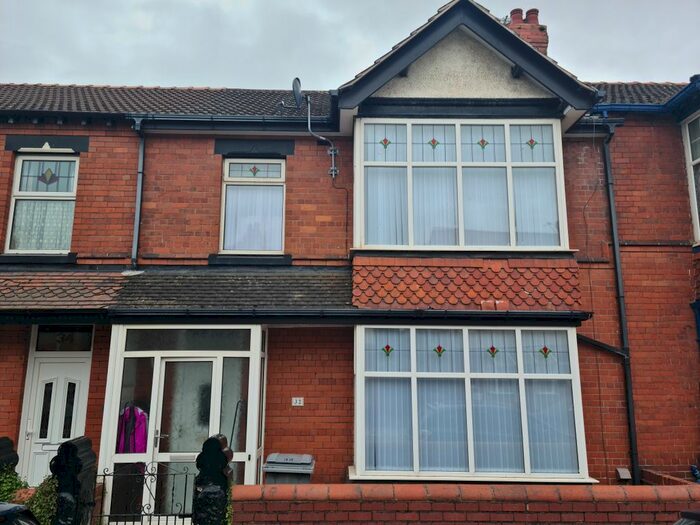 4 Bedroom Property To Rent In Manor Road, Hoylake, Wirral, CH47