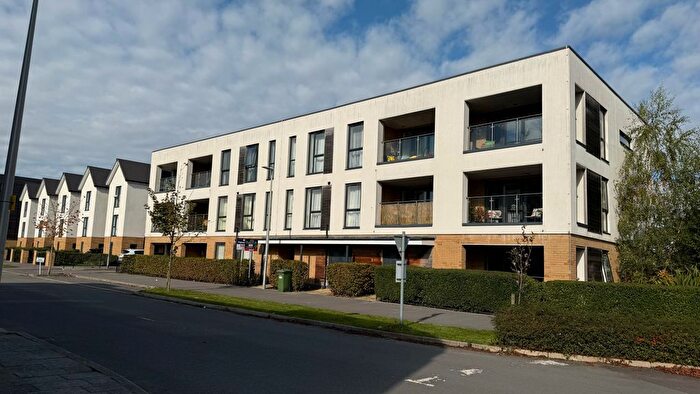 2 Bedroom Flat To Rent In Cranwell Road, Weston-Super-Mare, BS24