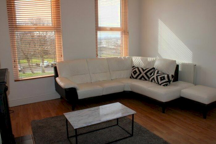 2 Bedroom Flat To Rent In Upper Stanhope Street, Liverpool, L8