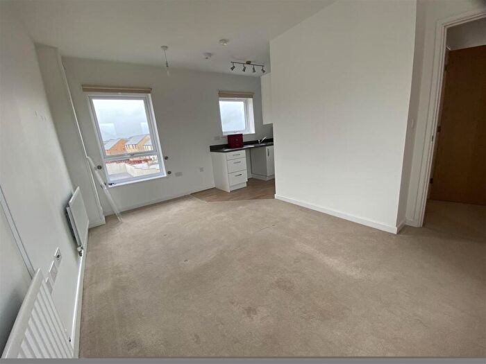 1 Bedroom Flat To Rent In Okehampton, EX20