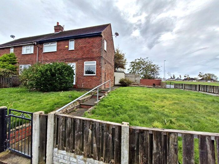 2 Bedroom Terraced House To Rent In Dingle Avenue, Blackpool, FY3