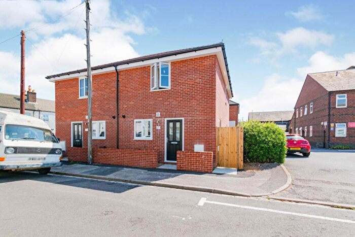 3 Bedroom Semi-Detached House To Rent In Camden Street, Gosport, PO12