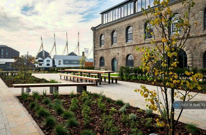 2 Bedroom Flat To Rent In Oculus House, Bristol, BS1