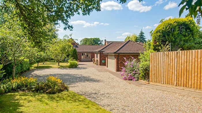 3 Bedroom Detached Bungalow For Sale In Prescott Drive, Elmswell, Bury St. Edmunds, IP30