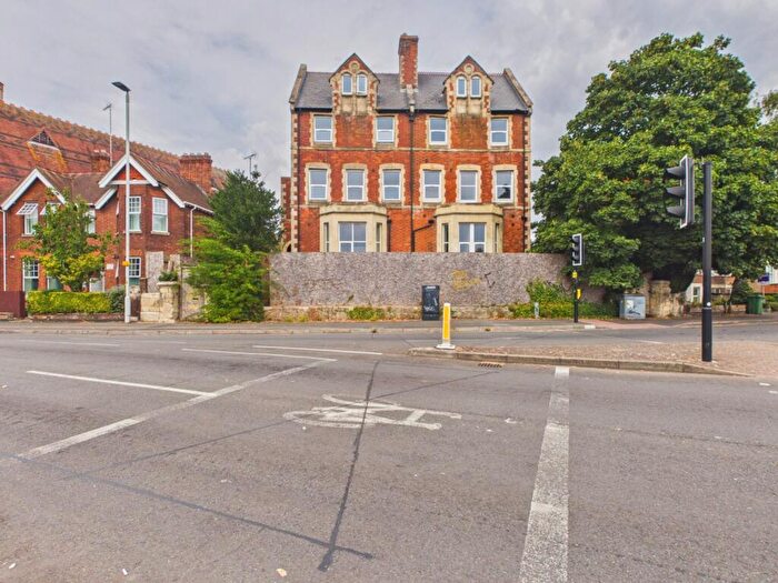 21 Bedroom Detached House For Sale In Park Road, Gloucester, Gloucestershire, GL1