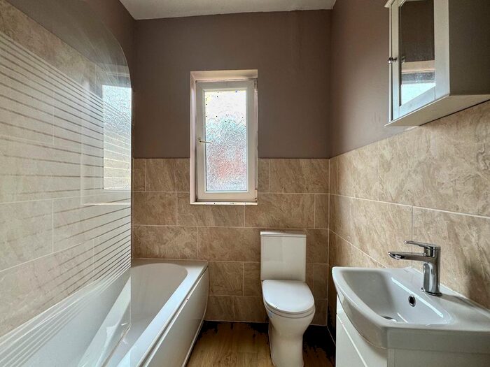 2 Bedroom Terraced House To Rent In Oliver Street, Mexborough, S64