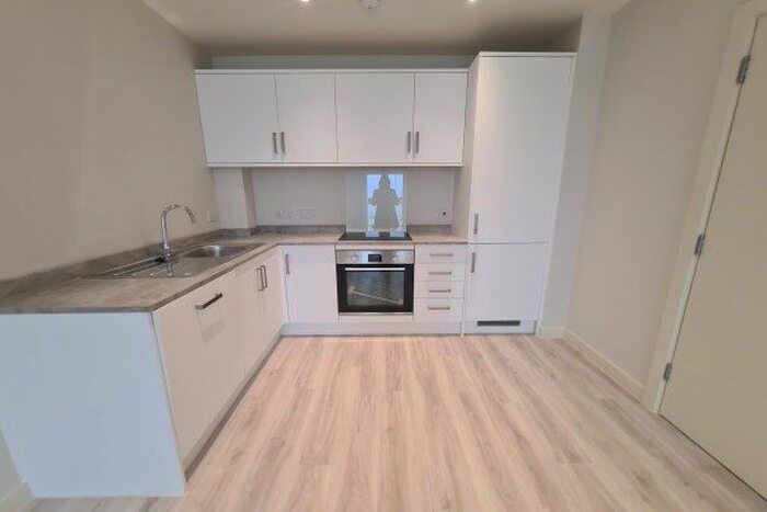 1 Bedroom Flat To Rent In Serbert Close, Bristol, BS20