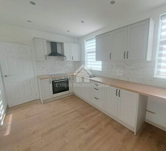 3 Bedroom Property To Rent In Lincoln Street, Worksop, S80