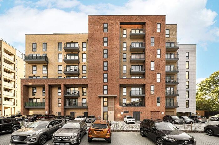 1 Bedroom Flat To Rent In Truman Way, Dartford, Kent, DA1