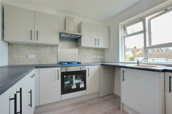 2 Bedroom Apartment To Rent In Dacre Park, London, SE13