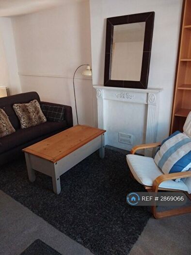 3 Bedroom Terraced House To Rent In Clarendon Place, Dover, CT17