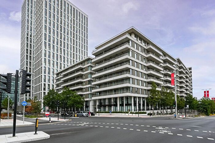 1 Bedroom Flat To Rent In Westfield Avenue, Stratford, London, E20