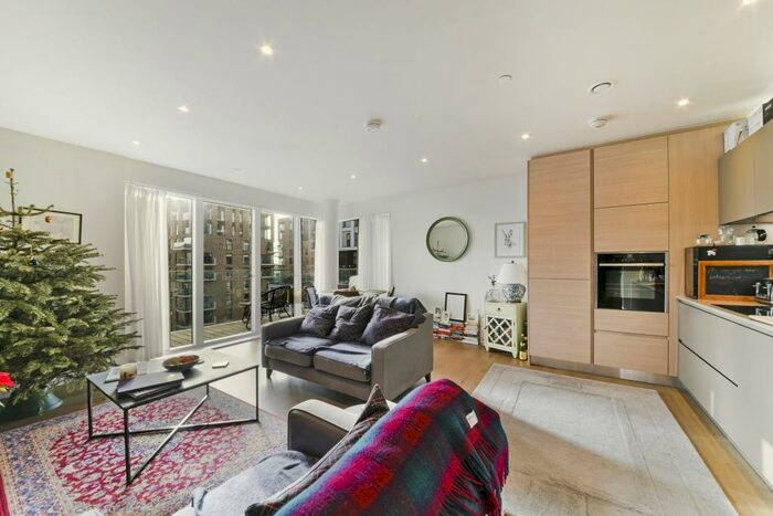 2 Bedroom Apartment To Rent In Hopgood Tower, Kidbrooke Village, SE3