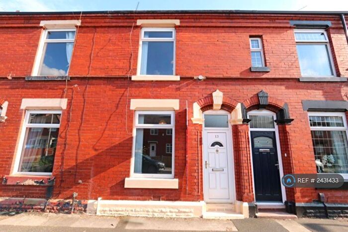 2 Bedroom Terraced House To Rent In Pelham Street, Ashton-Under-Lyne, OL7