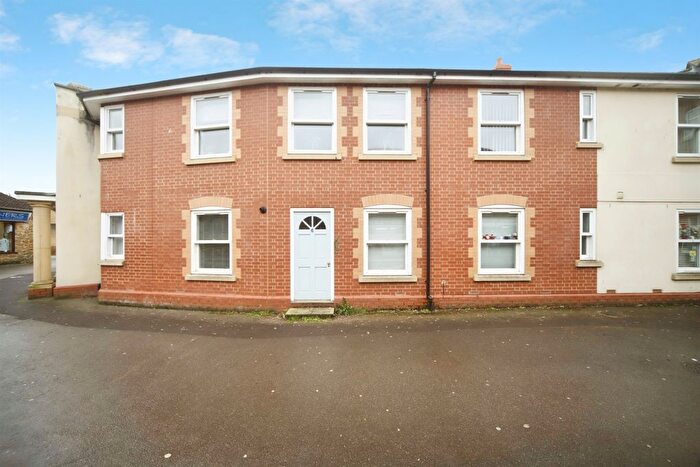 1 Bedroom Flat For Sale In Ditton Street, Ilminster, TA19
