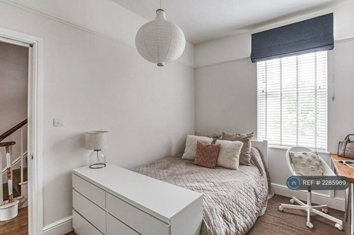 5 Bedroom Terraced House To Rent In North Street Off Duffield Road, Derby, DE1