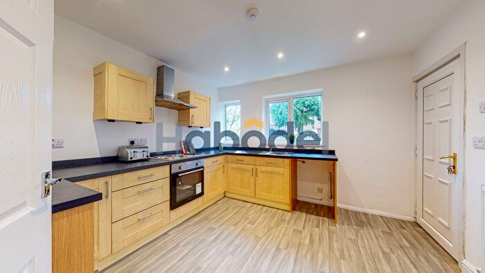 3 Bedroom Semi-Detached House To Rent In Berwick Hills, Middlesbrough, TS3