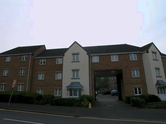 1 Bedroom Flat To Rent In Kingsway, Oldbury, B68
