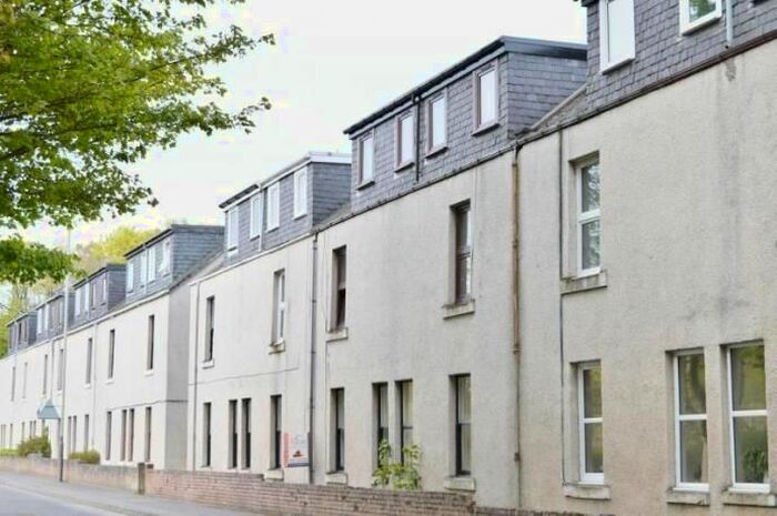 2 Bedroom Maisonette To Rent In Balmoral View Balmoral Road, Blairgowrie, PH10