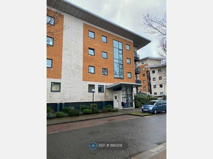 1 Bedroom Flat To Rent In Fishguard Way, London, E16