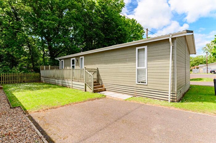 2 Bedroom Park Home For Sale In Bacton Road, Alder Country Park, NR28