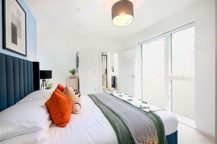 2 Bedroom Flat For Sale In Deptford Market, Deptford High Street, London, SE8