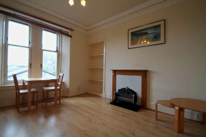 1 Bedroom Flat To Rent In Bonnybank Road, Dundee, DD1