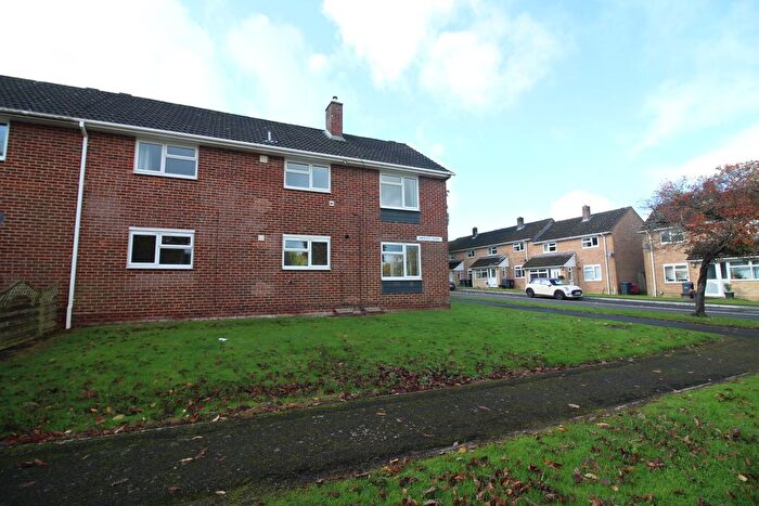 2 Bedroom Flat To Rent In Abbotts Road, Tidworth, Wiltshire, SP9