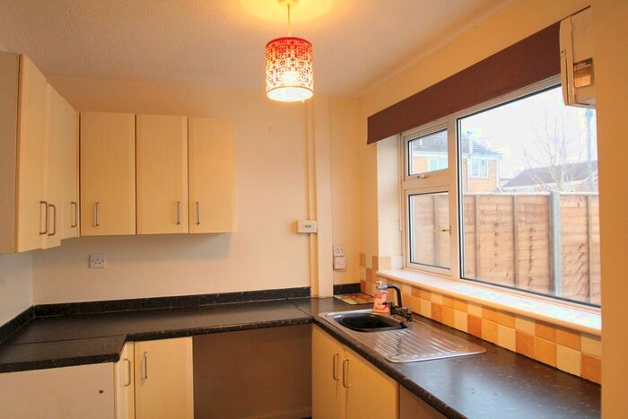 2 Bedroom Property To Rent In Giles Cox, Quedgeley, Gloucester, GL2