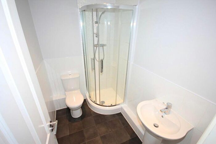 2 Bedroom Apartment To Rent In Crooked Bridge Court, Stafford, ST16