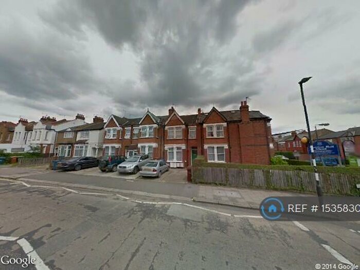 2 Bedroom Flat To Rent In Harrow View, Middx, HA1