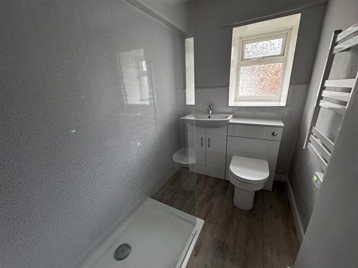 2 Bedroom Flat To Rent In Front Street, Stanhope, Bishop Auckland, DL13