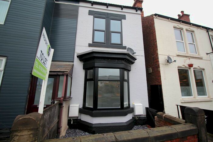 1 Bedroom Flat To Rent In Station Street, Swinton, Mexborough, S64