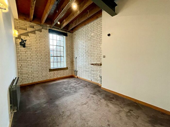 2 Bedroom Apartment For Sale In The Turnbull Building, Queens Lane, Newcastle Upon Tyne, NE1