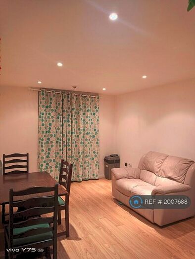 1 Bedroom Flat To Rent In Bath House, Barking, IG11