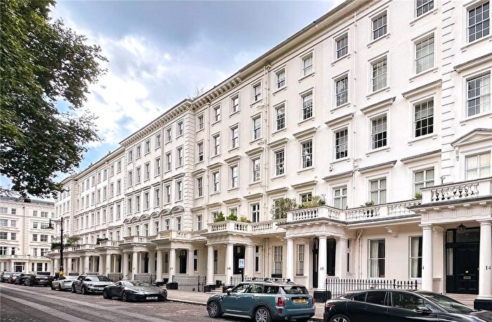 2 Bedroom Flat For Sale In Warwick Square, London, SW1V