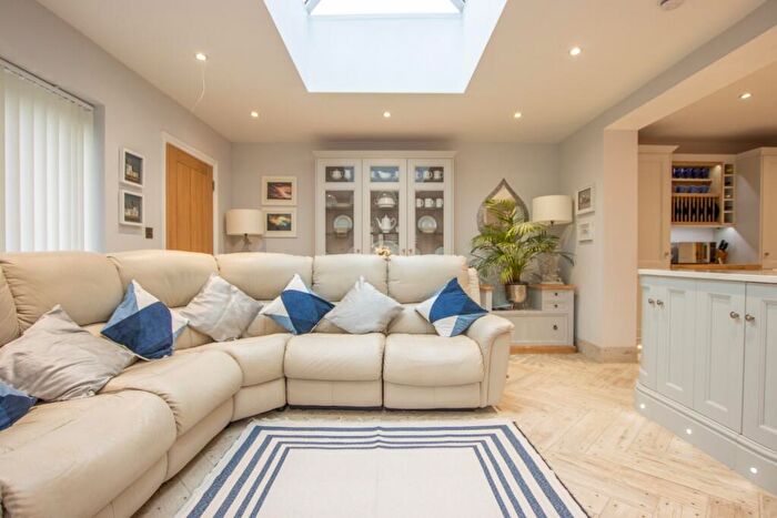 4 Bedroom Detached House For Sale In Northgate, Hunstanton, PE36