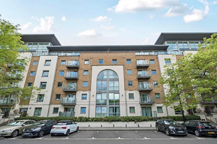 2 Bedroom Flat To Rent In Building, Woolwich Riverside, London, SE18