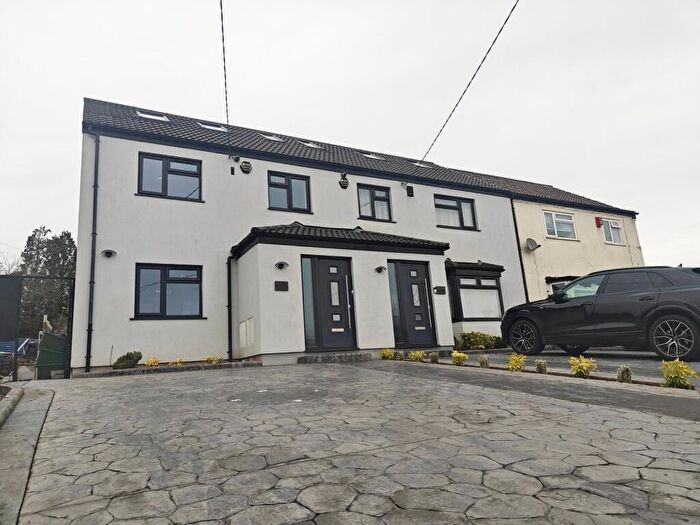 3 Bedroom Semi Detached House To Rent In Woodhouse Close, Almondsbury, Bristol, Gloucestershire, BS32