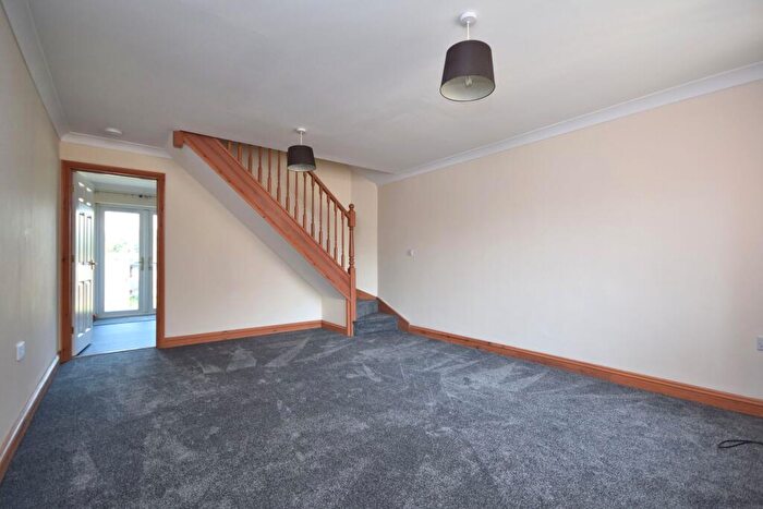 2 Bedroom House To Rent In Briston, NR24