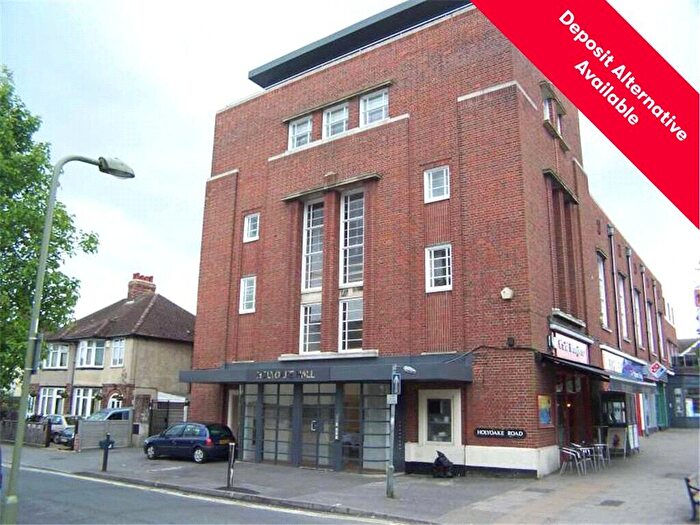 2 Bedroom Apartment To Rent In Holyoake Hall, A Holyoake Road, Headington, Oxford, OX3