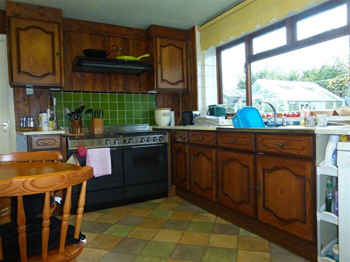 2 Bedroom Bungalow To Rent In Church Lane, Litton, Buxton, SK17