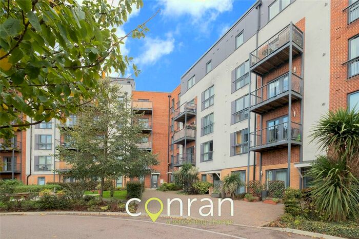 1 Bedroom Apartment To Rent In Fairthorn Road, Charlton, London, SE7