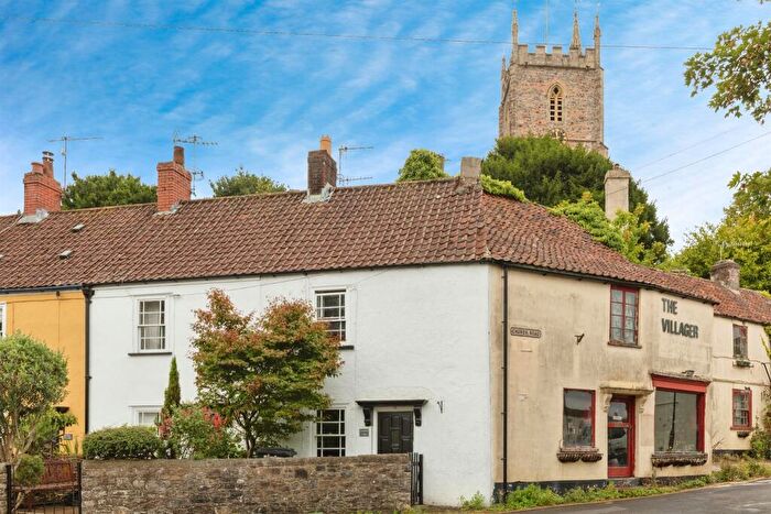 1 Bedroom Cottage For Sale In Trym Road, Bristol, BS9