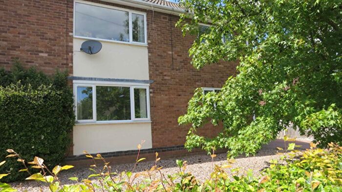 1 Bedroom Maisonette To Rent In Cromwell Crescent, Lambley, Nottingham, NG4