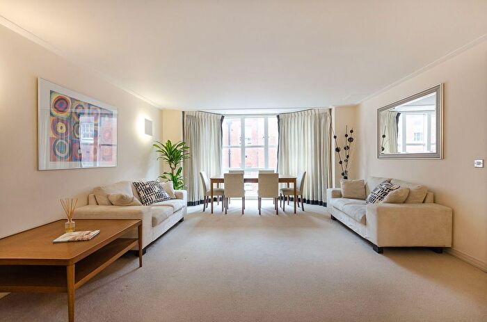 1 Bedroom Flat For Sale In Vincent Square, Westminster, London, SW1P