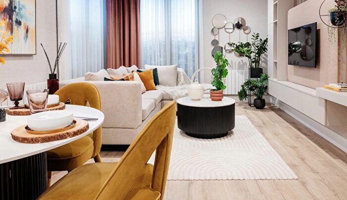 1 Bedroom Flat To Rent In Royal Arsenal, London, SE18