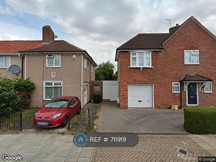 2 Bedroom Terraced House To Rent In Rangefield Road, Bromley, BR1