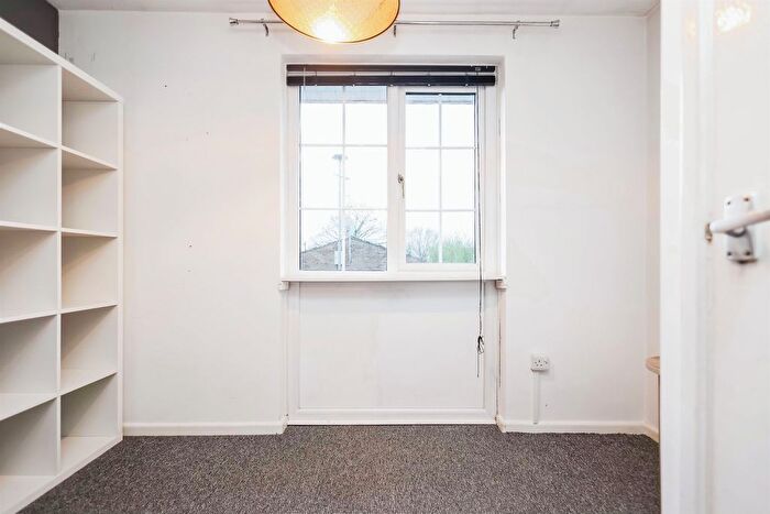 3 Bedroom Terraced House For Sale In Church Walk, Rowley Regis, B65